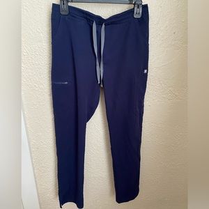 FIGS Yola Skinny Scrub Pants